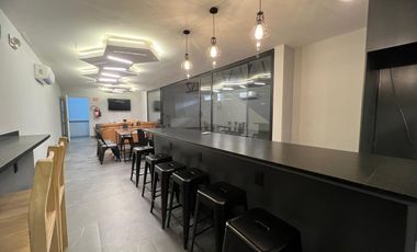 Local con Bodega en Renta Blvd. López Mateos, León, Gto