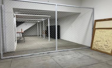 Local con Bodega en Renta Blvd. López Mateos, León, Gto