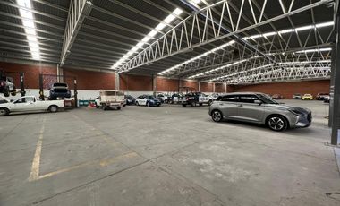 Local con Bodega en Renta Blvd. López Mateos, León, Gto