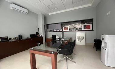 Local con Bodega en Renta Blvd. López Mateos, León, Gto