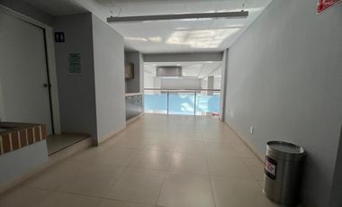 Local con Bodega en Renta Blvd. López Mateos, León, Gto
