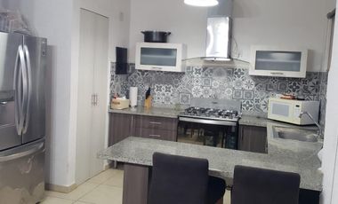 Casa en  Renta Jardines del Sur 4