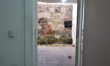 Casa en  Renta Jardines del Sur 4