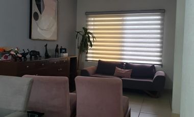 Casa en  Renta Jardines del Sur 4