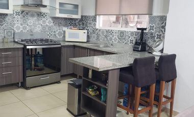 Casa en  Renta Jardines del Sur 4