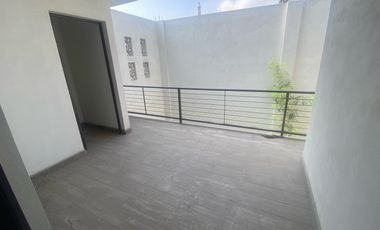 Oficina - 15 de Mayo (Larralde)
