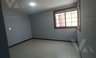 CASA EN RENTA, SAN MATEO OXTOTITLAN