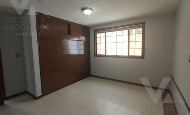 CASA EN RENTA, SAN MATEO OXTOTITLAN