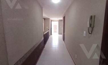 CASA EN RENTA, SAN MATEO OXTOTITLAN