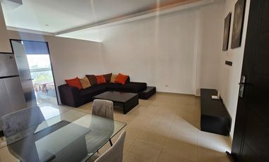 Departamento en Renta tipo Loft  Zona Tec