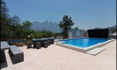 Departamento en Renta tipo Loft  Zona Tec