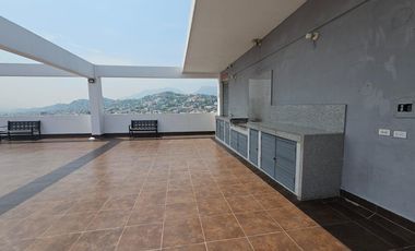 Departamento en Renta tipo Loft  Zona Tec