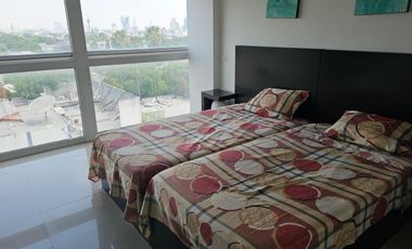 Departamento en Renta tipo Loft  Zona Tec