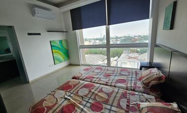 Departamento en Renta tipo Loft  Zona Tec