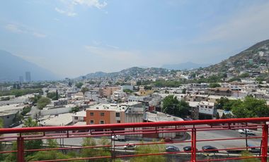 Departamento en Renta tipo Loft  Zona Tec