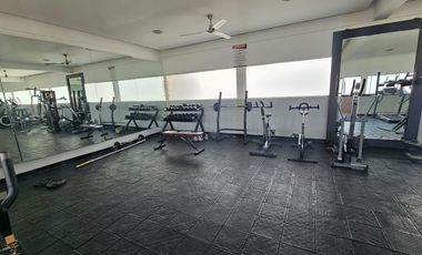 Departamento en Renta tipo Loft  Zona Tec