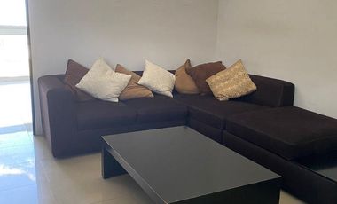 Departamento en Renta tipo Loft  Zona Tec