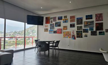 Departamento en Renta tipo Loft  Zona Tec