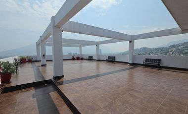 Departamento en Renta tipo Loft  Zona Tec