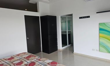 Departamento en Renta tipo Loft  Zona Tec