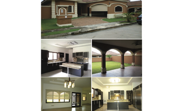 Casa en venta  Sunset Coast - Costa Sur (JG)