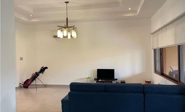 Casa en venta  Sunset Coast - Costa Sur (JG)