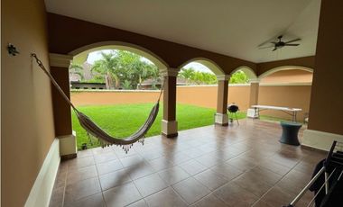 Casa en venta  Sunset Coast - Costa Sur (JG)