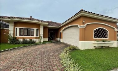 Casa en venta  Sunset Coast - Costa Sur (JG)