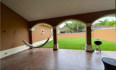 Casa en venta  Sunset Coast - Costa Sur (JG)