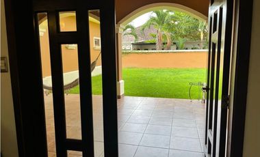 Casa en venta  Sunset Coast - Costa Sur (JG)