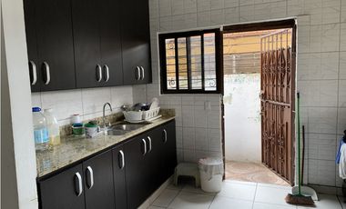 Se VENDE Casa - Villa Caceres / Betania