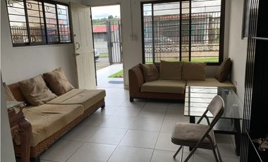 Se VENDE Casa - Villa Caceres / Betania