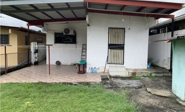 Se VENDE Casa - Villa Caceres / Betania