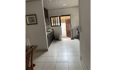 Se VENDE Casa - Villa Caceres / Betania