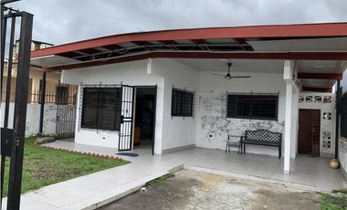 Se VENDE Casa - Villa Caceres / Betania