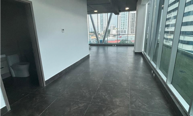ALQUILER DE OFICINA CON TERRAZA EN SAN FRANCISCO PH OFFICE 77 (3)