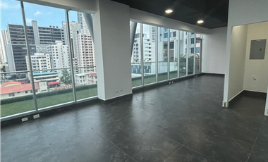 ALQUILER DE OFICINA CON TERRAZA EN SAN FRANCISCO PH OFFICE 77 (3)