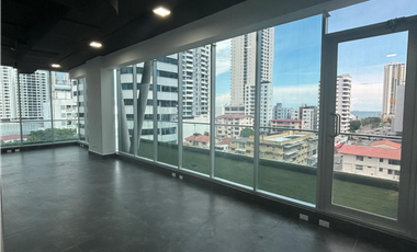 ALQUILER DE OFICINA CON TERRAZA EN SAN FRANCISCO PH OFFICE 77 (3)