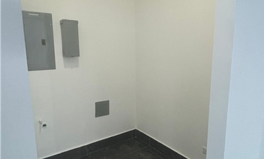 ALQUILER DE OFICINA CON TERRAZA EN SAN FRANCISCO PH OFFICE 77 (3)