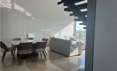Apartamento en venta PH The Privilege-Santa María (AA)
