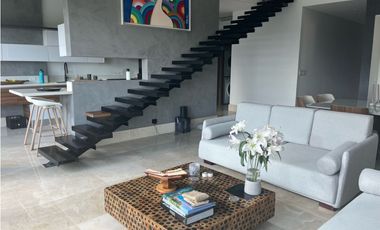 Apartamento en venta PH The Privilege-Santa María (AA)