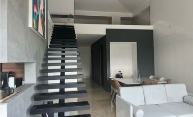 Apartamento en venta PH The Privilege-Santa María (AA)