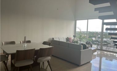 Apartamento en venta PH The Privilege-Santa María (AA)