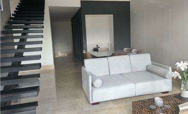 Apartamento en venta PH The Privilege-Santa María (AA)