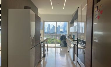 Apartamento en venta PH The Privilege-Santa María (AA)