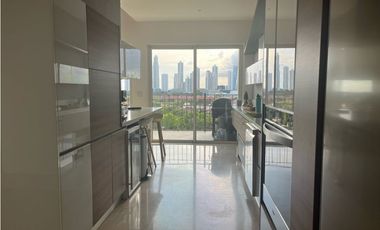 Apartamento en venta PH The Privilege-Santa María (AA)