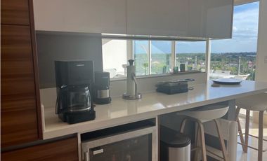 Apartamento en venta PH The Privilege-Santa María (AA)