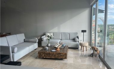 Apartamento en venta PH The Privilege-Santa María (AA)