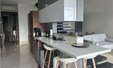 Apartamento en venta PH The Privilege-Santa María (AA)