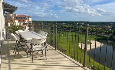 Apartamento en venta PH The Privilege-Santa María (AA)